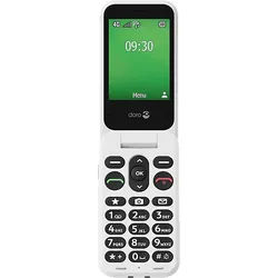 DORO Leva E30 Feature Phone, Blackwhite