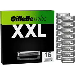 Gillette Labs® Rasierklingen 16 St.