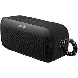 Bose SoundLink Plus Portable-Lautsprecher Stereo (Bluetooth) schwarz