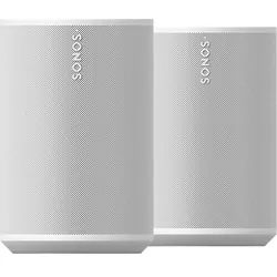 Sonos Era 100 Weiß Doppelpack