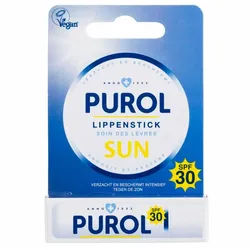 Purol SUN Lippenbalsam LSF 30