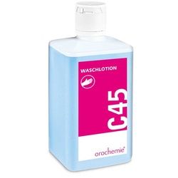 Orochemie C 45 Waschlotion 500 ml, 1 Flasche