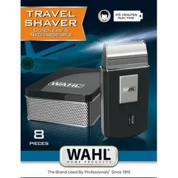 WAHL Travel Shaver Haarschneider