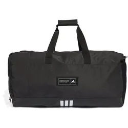 adidas Sporttasche 4ATHLTS DUF L IM5522 - Black/Black/White - One size