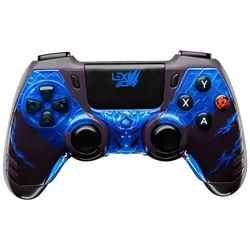 Naruto Shippuden Madara Destruction - Wireless Controller - PC