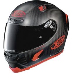 X-Lite X-803 Ultra Carbon Puro Sport Integralhelm, carbon, Größe M