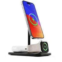 HiRise 3 Deluxe