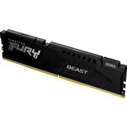 50KI3264-1032BBE - 32GB DDR5 6400 CL32 FURY Beast Black EXPO
