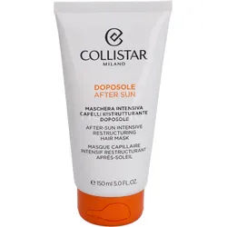 Collistar After-Sun Intens. Restruct. Hair Mask 150 ml