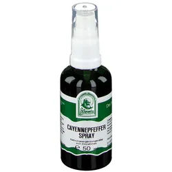 St. Severin Cayennepfeffer Spray