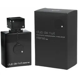 Herrenparfüm Armaf Club de Nuit Intense EDP EDT Club de Nuit Intense