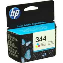 HP Tinte C9363EE 344 CMY