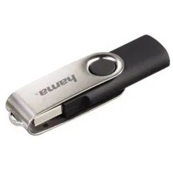 Hama FlashPen Rotate, USB 2.0, 10MB/s 32 GB