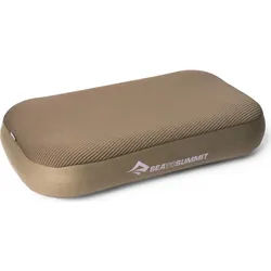 Sea to Summit Aeros Premium Pillow burnt olive XL