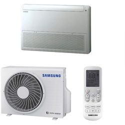 Samsung AC052MNCDKH/EU Deckengerät-Set 5,0kW