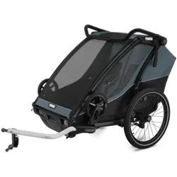 Thule Chariot Cab Multisport-Kinderanhänger