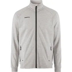 Craft Trainingsjacke Adv Unify Jacket M grau M