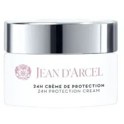 JEAN D‘ ARCEL Caviar - 24h crème de protection 50 ml