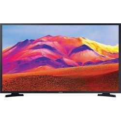 Samsung HG32T5300EE (32", LCD mit LED-Backlight), TV, Schwarz