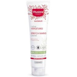 Mustela® Dehnungsstreifen-Creme Wirkung 3 in 1 Unparfümiert