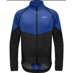 Gorewear Phantom Jacke Herren, ultramarine blue / black XXL