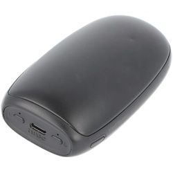 Powerbank + Handwarmer, Li-ion, 5.000mAh