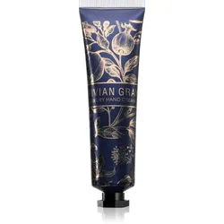 Vivian Gray Blue Botanicals pflegende Handcreme Duft Jasmine & Patchouli 30 ml
