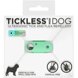 Tickless Mini Hund Keine Angabe 1 St