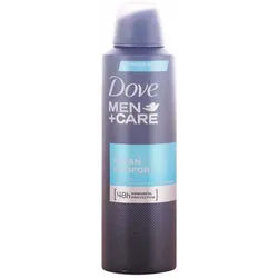 Dove Men Clean Comfort Desodorant Spray 0,2 l Männer