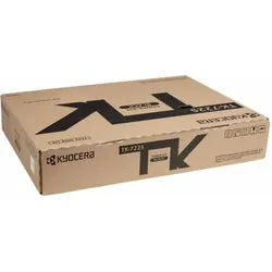 Kyocera TK-7225 - Schwarz - Toner
