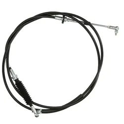 Schaltseilzug, Getriebe AKUSAN 4512-05-0012P