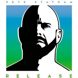 Release - Pete Statham. (CD)