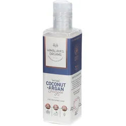 Himalaya's Dreams Ayurveda Coconut & Argan Shampoo 200 ml Unisex