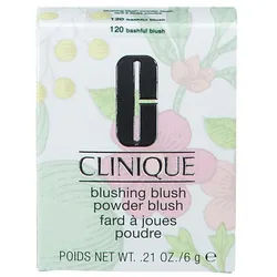 Clinique Blushing Blush Powder Blush Bashful Blush