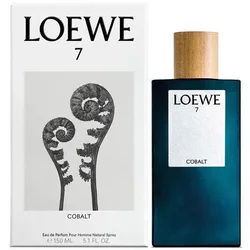 LOEWE LOEWE 7 COBALT eau de parfum spray - 50 ml