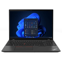 Lenovo ThinkPad T16 Gen 2 AMD AMD Ryzen 7 PRO 7840U Prozessor 3,30 GHz bis zu 5,10 GHz, Windows 11 Home 64, 512 GB SSD, M.2 2280, PCIe 4.0, TLC, Opal, 16 Inch, Thunder Black