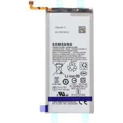 Original Samsung Galaxy Z Fold 4 Akku Sub EB-BF937ABY (kleiner Akku)