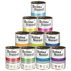 Dolina Noteci - PREMIUM MIX 30x400g 10 Geschmacksrichtungen