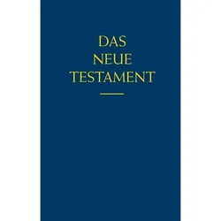 Das Neue Testament - Emil Bock, Leinen