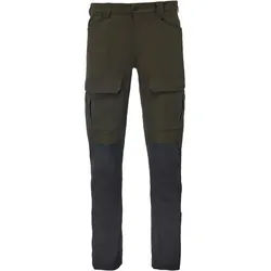 Parforce Active Outdoorhose Insekten-Stopp Hose 2.0 grün 25