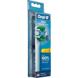 Oral-B Aufsteckbürsten Oral-B Oral-B Pro Precision Clean Aufsteckbürsten bunt