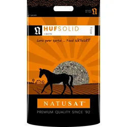 Natusat HufSolid 4500 g