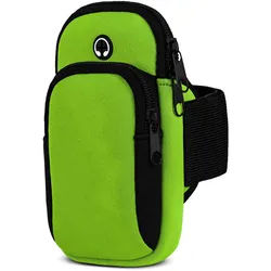 moex Fitness Case iPhone 14 Pro Sport Armband Handy