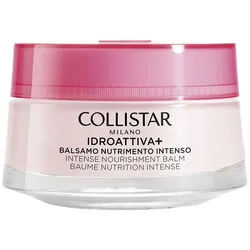 COLLISTAR Körperpflegemittel IDROATTIVA+ Balsam für intensive Ernährung 50 ml