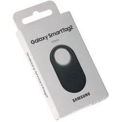 Samsung Galaxy SmartTag EI-T5600B, Schwarz