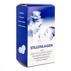 Stilleinlagen Baby Frank