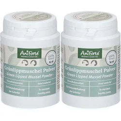 AniForte® Grünlippmuschel Pulver