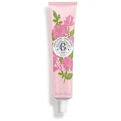 ROGER & GALLET Nagelpflegecreme ROSE hand and nail cream 30ml