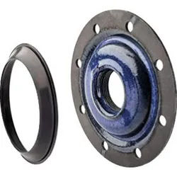 Flansch mit 1 1/2'' Gewinde