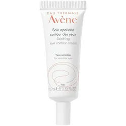 Avène beruhigenden Augenkonturcreme